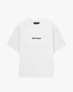 Camiseta Gilda Blanca