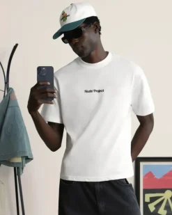 Camiseta Gilda Blanca