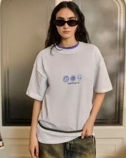 Camiseta Jarrón Blanca