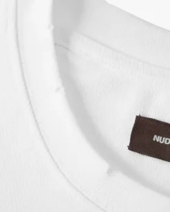 Camiseta Jarrón Blanca