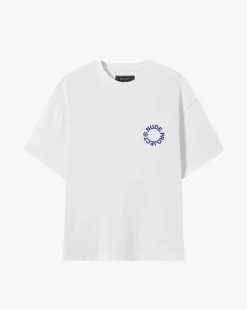 Camiseta Kory Blanca