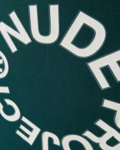 Camiseta Kory Verde