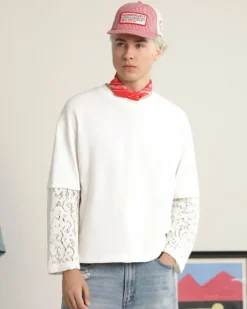 Camiseta Manga Larga Parra