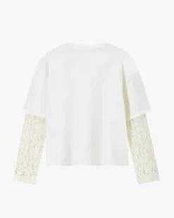 Camiseta Manga Larga Parra