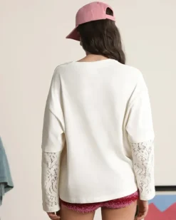 Camiseta Manga Larga Parra