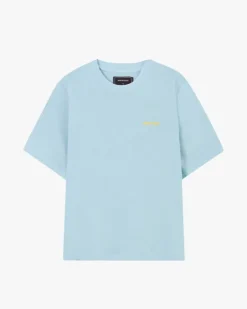 Camiseta Origins Azul