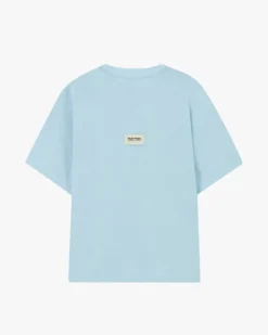 Camiseta Origins Azul