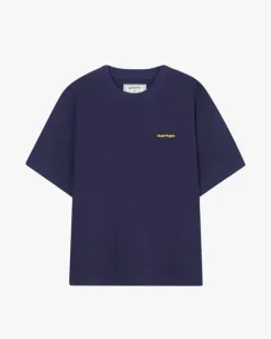 Camiseta Origins Azul Marino
