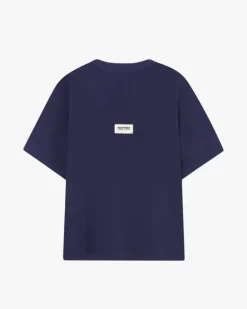 Camiseta Origins Azul Marino