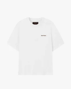 Camiseta Origins Blanca