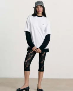 Camiseta Origins Blanca