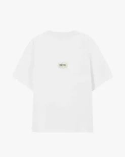 Camiseta Origins Blanca
