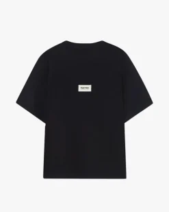 Camiseta Origins Negra