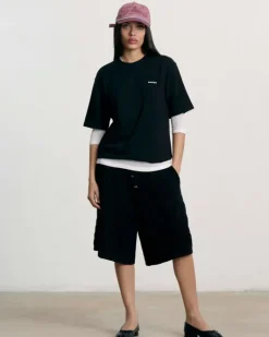 Camiseta Origins Negra