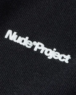 Camiseta Origins Negra