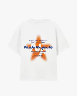 Camiseta Seoul Blanca