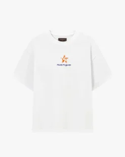 Camiseta Seoul Blanca
