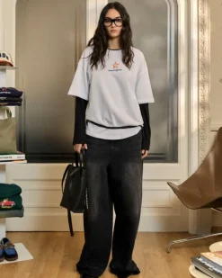 Camiseta Seoul Blanca