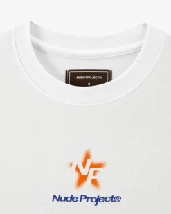 Camiseta Seoul Blanca