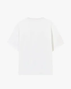 Camiseta Skills Blanca