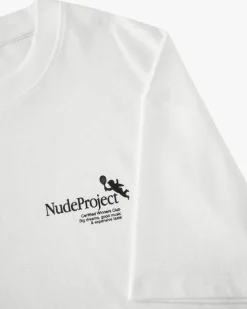 Camiseta Tennis Blanca