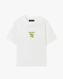 Camiseta Tequila Blanca