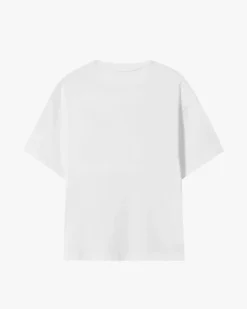 Camiseta Type Shit Blanca
