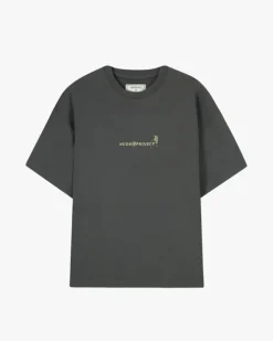 Camiseta Viña Gris Oscuro