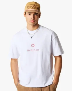 Camiseta Virginity Blanca