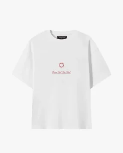 Camiseta Virginity Blanca