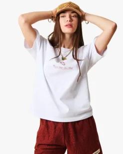 Camiseta Virginity Blanca