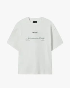Camiseta Yatch Club Blanca