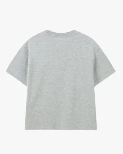 Camiseta Yeehaw Gris