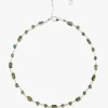 Casanovas Necklace Green