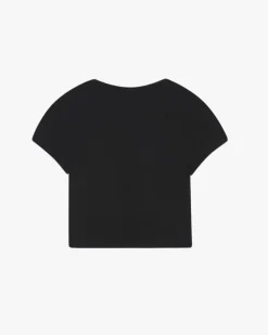 Cereza Top Black