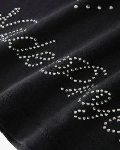 Cereza Top Black