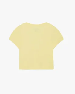 Cereza Top Yellow