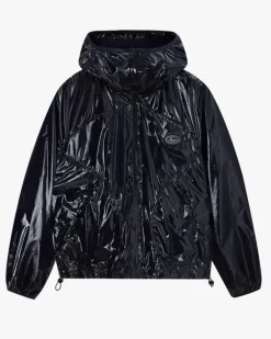 Chaqueta Sweetbreaker Azul Marino Oscuro