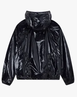 Chaqueta Sweetbreaker Azul Marino Oscuro