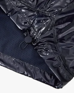 Chaqueta Sweetbreaker Azul Marino Oscuro