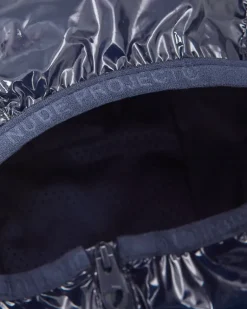 Chaqueta Sweetbreaker Azul Marino Oscuro