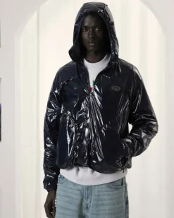 Chaqueta Sweetbreaker Azul Marino Oscuro