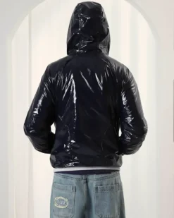 Chaqueta Sweetbreaker Azul Marino Oscuro