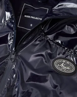 Chaqueta Sweetbreaker Azul Marino Oscuro