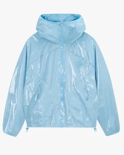 Chaqueta Sweetbreaker Azul Claro