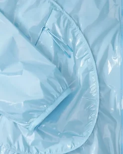 Chaqueta Sweetbreaker Azul Claro