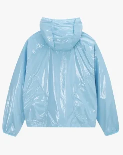 Chaqueta Sweetbreaker Azul Claro