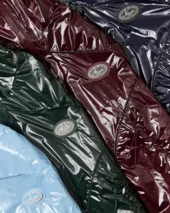 Chaqueta Sweetbreaker Azul Claro