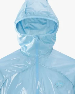 Chaqueta Sweetbreaker Azul Claro