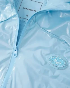 Chaqueta Sweetbreaker Azul Claro